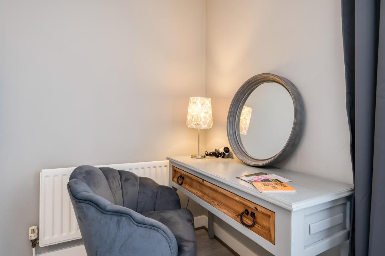 Central Belfast Apartments: Citygate المظهر الخارجي الصورة
