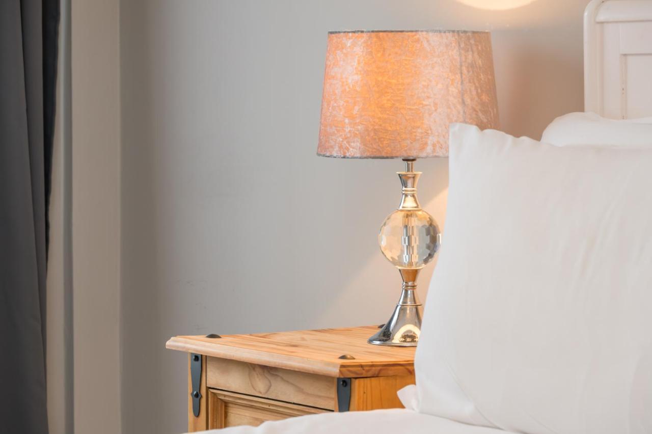 Central Belfast Apartments: Citygate المظهر الخارجي الصورة