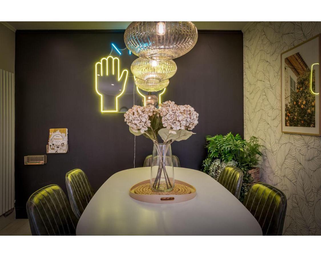 Central Belfast Apartments: Citygate المظهر الخارجي الصورة
