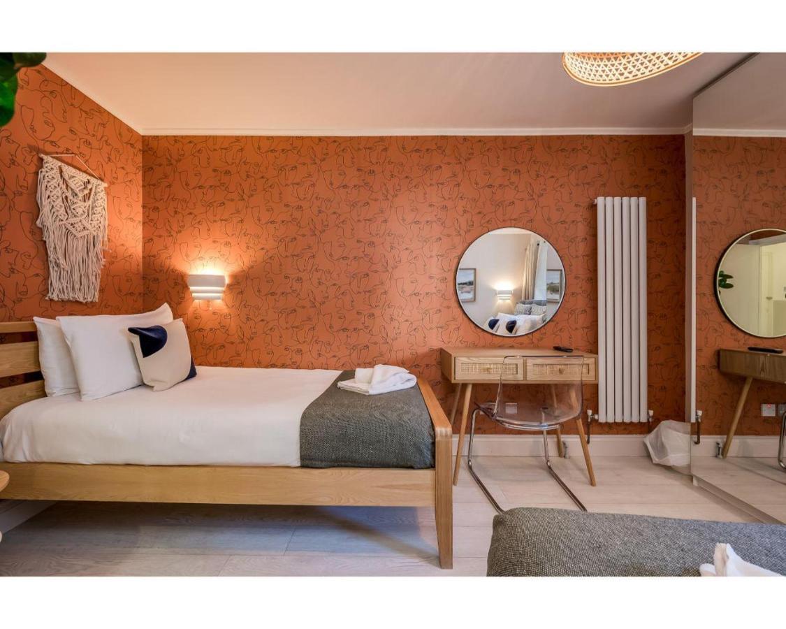 Central Belfast Apartments: Citygate المظهر الخارجي الصورة