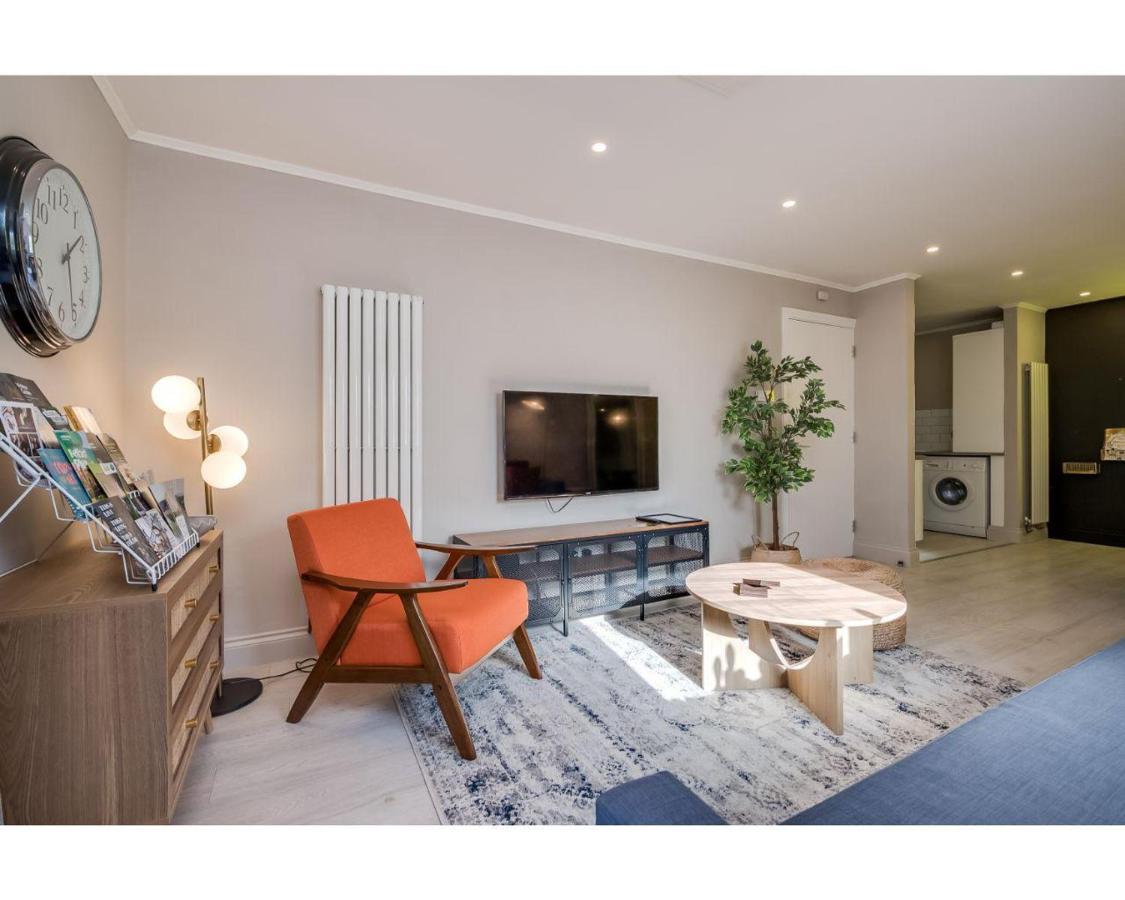 Central Belfast Apartments: Citygate المظهر الخارجي الصورة