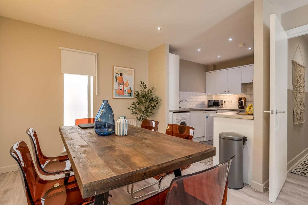 Central Belfast Apartments: Citygate المظهر الخارجي الصورة