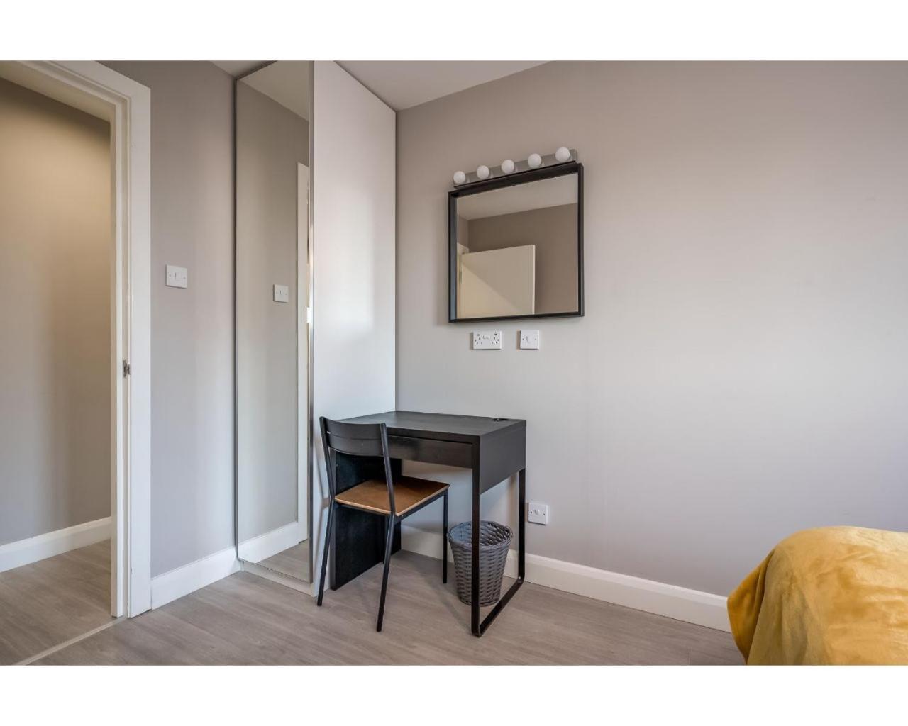 Central Belfast Apartments: Citygate الغرفة الصورة